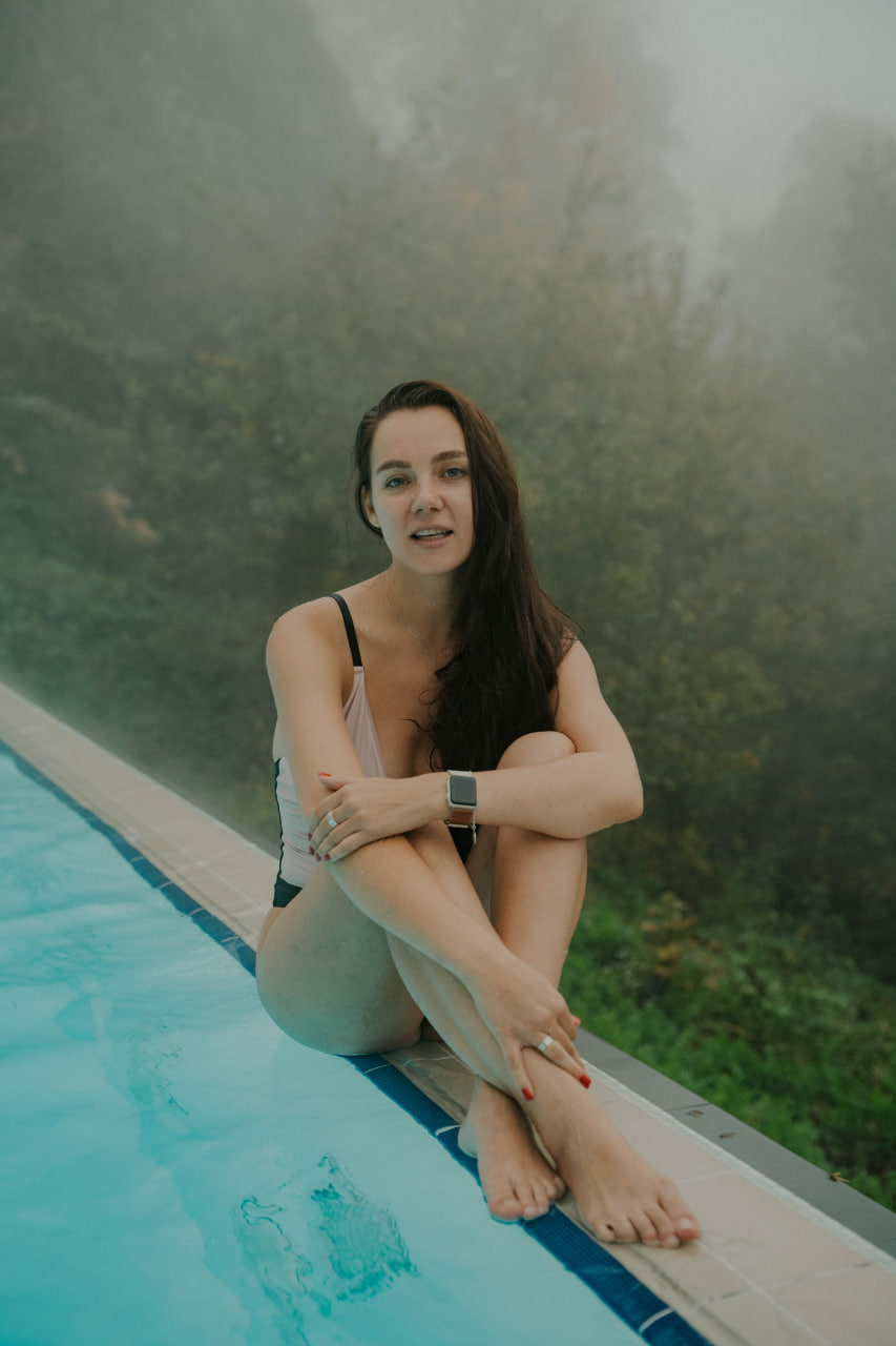 Дарья Дудко